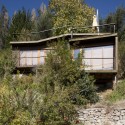 House in Pirque / 332 Arquitectos (14) © Fran Parente