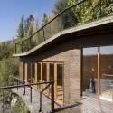 House in Pirque / 332 Arquitectos (13) © Fran Parente