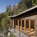 House in Pirque / 332 Arquitectos (12) © Fran Parente