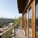 House in Pirque / 332 Arquitectos (11) © Fran Parente