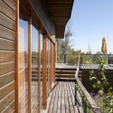 House in Pirque / 332 Arquitectos (10) © Fran Parente
