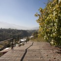 House in Pirque / 332 Arquitectos (9) © Fran Parente