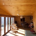 House in Pirque / 332 Arquitectos (8) © Fran Parente