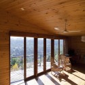 House in Pirque / 332 Arquitectos (7) © Fran Parente