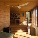 House in Pirque / 332 Arquitectos (6) © Fran Parente