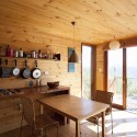 House in Pirque / 332 Arquitectos (4) © Fran Parente