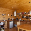 House in Pirque / 332 Arquitectos (3) © Fran Parente