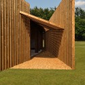 Isernia Golf Club / Medir Architetti (9) Isernia Golf Club / Medir Architetti (9) Courtesy of Medir Architetti