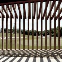 Isernia Golf Club / Medir Architetti (4) Isernia Golf Club / Medir Architetti (4) Courtesy of Medir Architetti