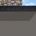 Isernia Golf Club / Medir Architetti (1) Isernia Golf Club / Medir Architetti (1) Courtesy of Medir Architetti