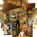 Roast Coffee Co. / SARUP © Grit Tank