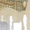 rendering © Adriana Arteaga rendering © Adriana Arteaga