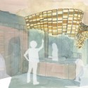 rendering © Adriana Arteaga rendering © Adriana Arteaga
