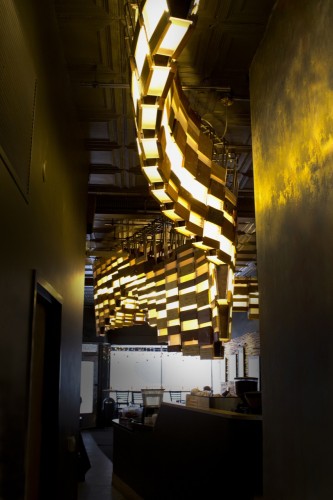 Roast Coffee Co. / SARUP