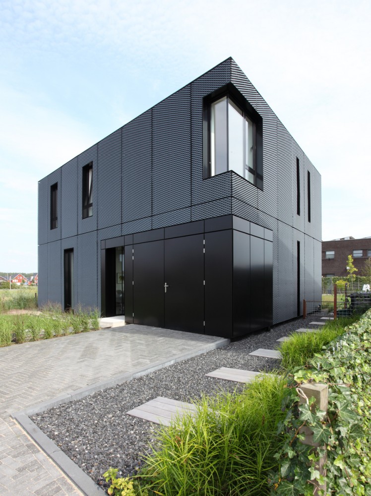 Villa DVT / boetzkeshelder