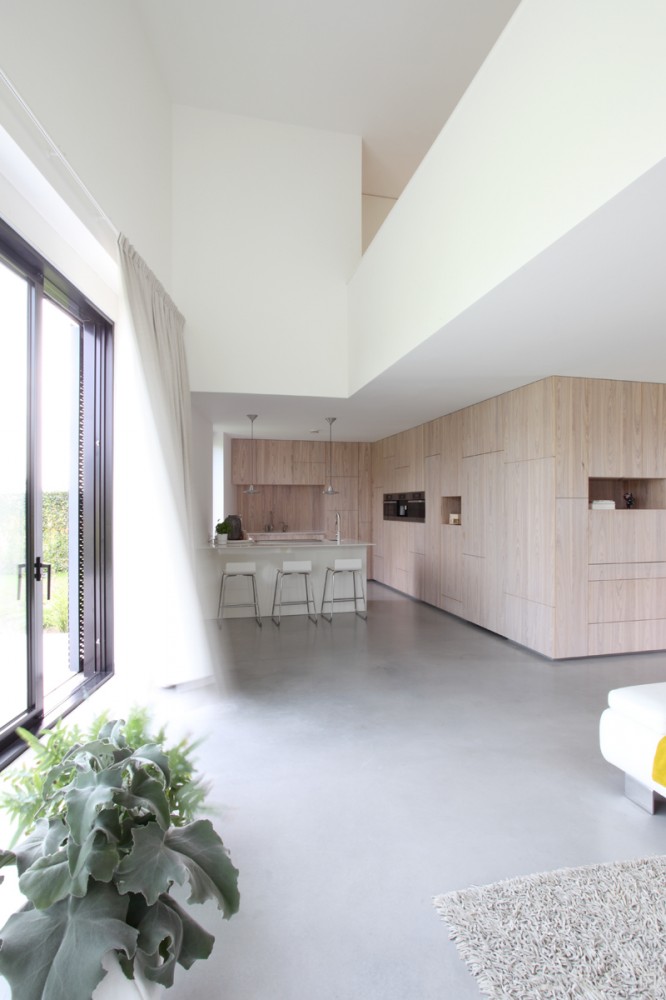 Villa DVT / boetzkeshelder