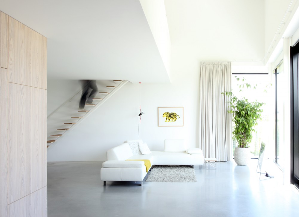 Villa DVT / boetzkeshelder