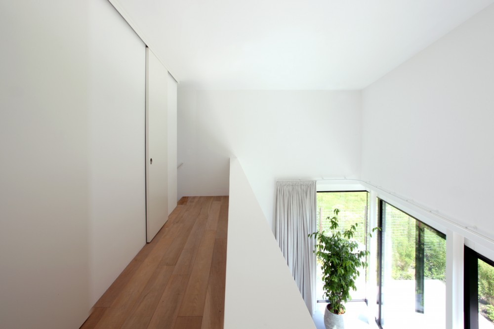 Villa DVT / boetzkeshelder