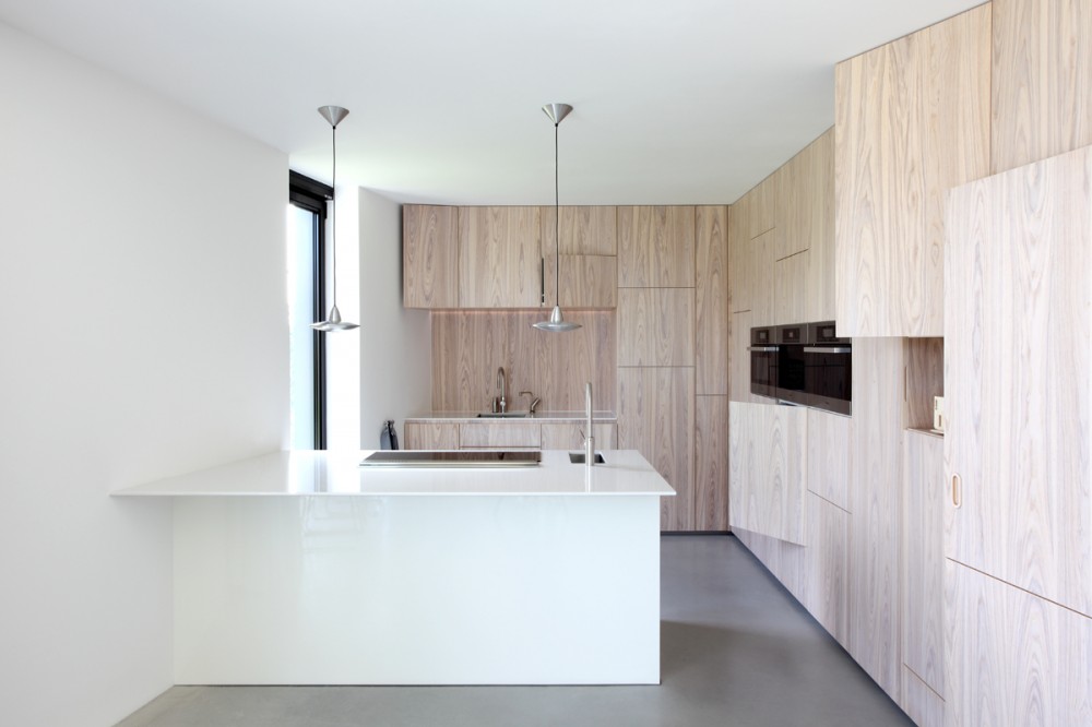 Villa DVT / boetzkeshelder