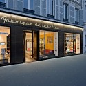La Fabrique de Lunettes / Marc Ifrah Architecture (5)