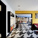La Fabrique de Lunettes / Marc Ifrah Architecture (4)