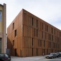 Essener Geschichte House / Scheidt Kasprusch Architekten (7) Essener Geschichte House / Scheidt Kasprusch Architekten (7) © Deimel & Wittmar