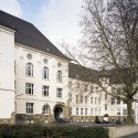 Essener Geschichte House / Scheidt Kasprusch Architekten (6)
