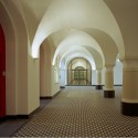 Essener Geschichte House / Scheidt Kasprusch Architekten (5)