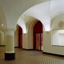 Essener Geschichte House / Scheidt Kasprusch Architekten (4) Essener Geschichte House / Scheidt Kasprusch Architekten (4) © Deimel & Wittmar