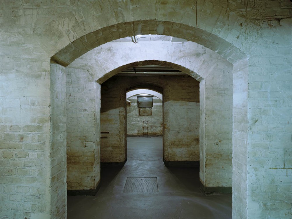 Essener Geschichte Archive Building / Ahlbrecht Felix Scheidt Kasprusch