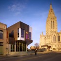 Carnegie Library of Pittsburgh - East Liberty Branch Addition and Renovation / EDGE Studio (11) © Ed Massery