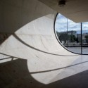 Bus Station of Rio Maior / Domitianus Arquitectura