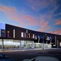 Carnegie Library of Pittsburgh - East Liberty Branch Addition and Renovation / EDGE Studio (10) © Ed Massery