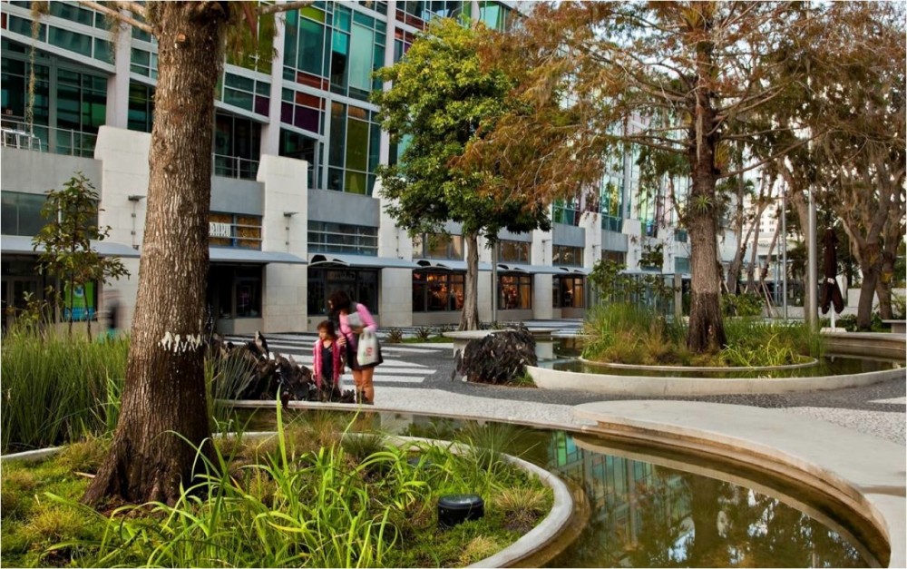 1111 Lincoln Road / Raymond Jungles