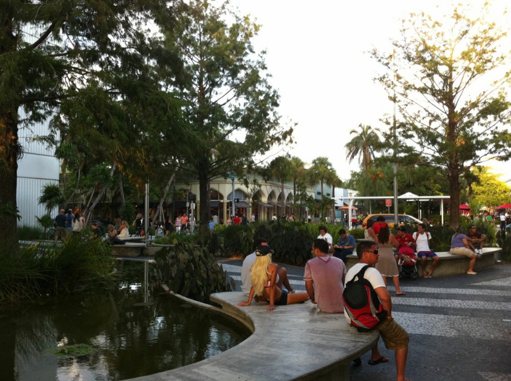 1111 Lincoln Road / Raymond Jungles
