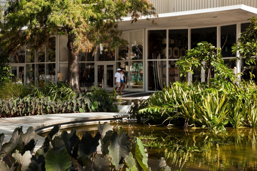 1111 Lincoln Road / Raymond Jungles