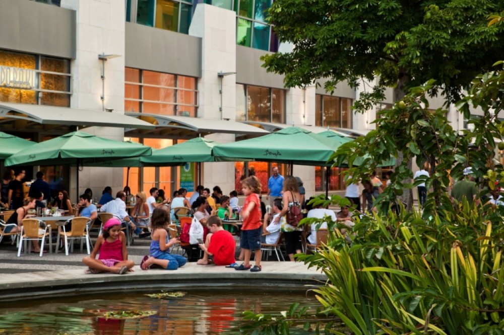1111 Lincoln Road / Raymond Jungles