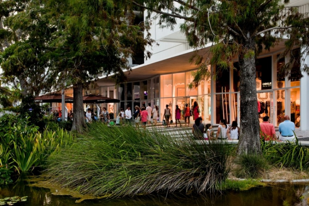 1111 Lincoln Road / Raymond Jungles