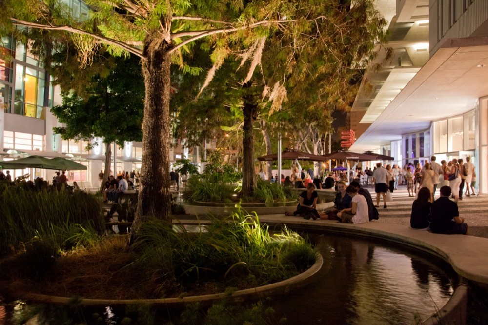 1111 Lincoln Road / Raymond Jungles