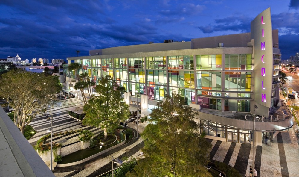 1111 Lincoln Road / Raymond Jungles