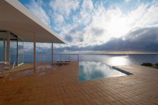 House in Cadiz / Alfonso Alzugaray + Carlos Urzainqui (10)