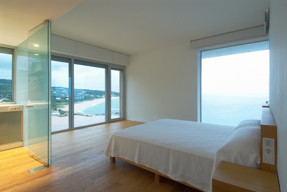 House in Cadiz / Alfonso Alzugaray + Carlos Urzainqui
