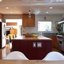 25th Street Residence / Shimizu + Coggeshall Architects (19) © Joshua White