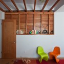 25th Street Residence / Shimizu + Coggeshall Architects (18) © Joshua White