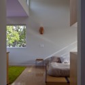 25th Street Residence / Shimizu + Coggeshall Architects (15) © Joshua White