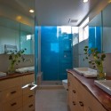25th Street Residence / Shimizu + Coggeshall Architects (14) © Joshua White