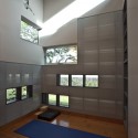 25th Street Residence / Shimizu + Coggeshall Architects (13) © Joshua White