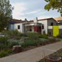 25th Street Residence / Shimizu + Coggeshall Architects (11) © Joshua White