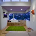 25th Street Residence / Shimizu + Coggeshall Architects (10) © Joshua White