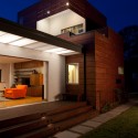 25th Street Residence / Shimizu + Coggeshall Architects (8) © Joshua White